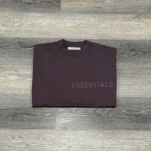Fear Of God Essentials Shirt